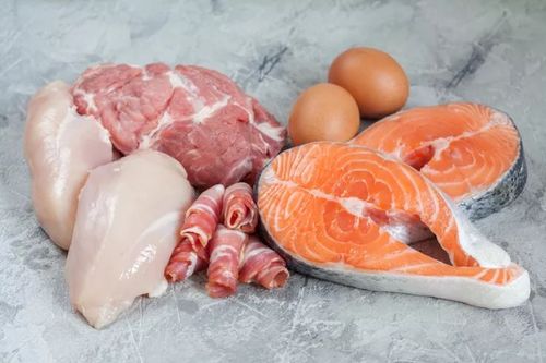 減肥期間，肉該怎么吃才能不變成身上的肥肉？